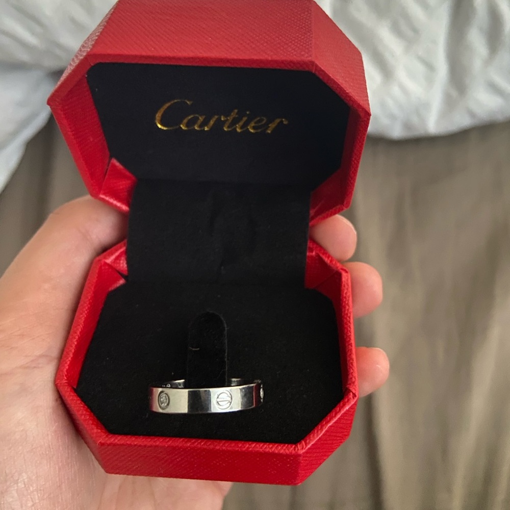 Love Ring